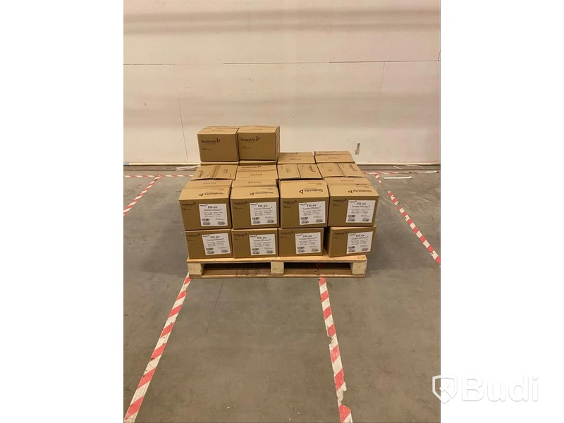 26 st Fill-Air Inflatable Packaging Roll